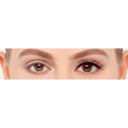 Eylure Individual Lashes Knot Free Combo - Model Shot